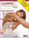 Cosmetic Surgery magazine